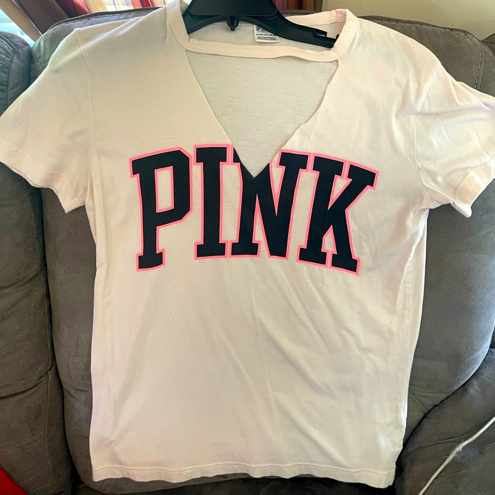 PINK Tee